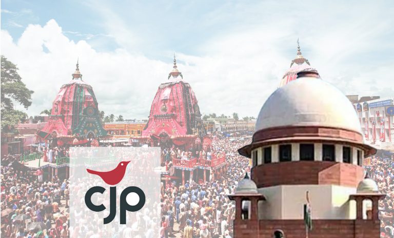 Can’t blame religious processions for communal riots: Supreme Court dismisses plea seeking regulation of religious processions