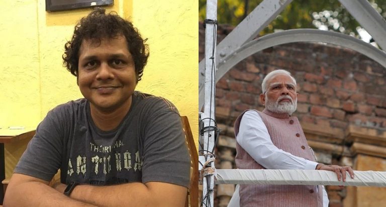 TMC’s Saket Gokhale spreads fake report claiming ₹30 crore was spent on PM’s Morbi visit citing ‘RTI response’ that does not exist