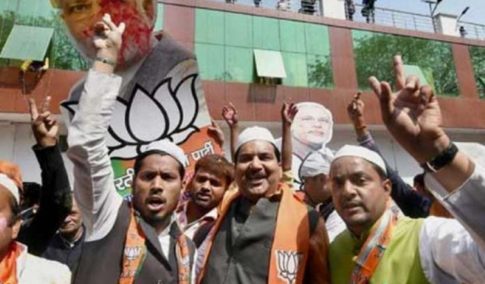 As Jamiat Ulama-i-Hind moves Supreme Court for SC status to converted Muslims, here is why BJP should be careful about their Pasmanda outreach