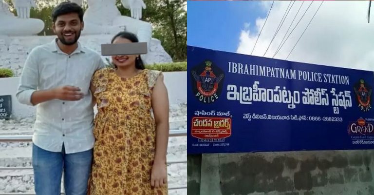 Telangana: Shahbaz throws newborn daughter in thorn bushes after his live-in partner Divya dies, arrested