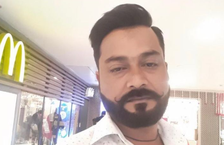Mumbai: Delivery boy Shahzade Shaikh molests a girl, arrested after victim shares her ordeal on Instagram