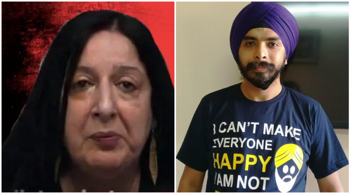 Swati Chaturvedi's plea quashed by Delhi court