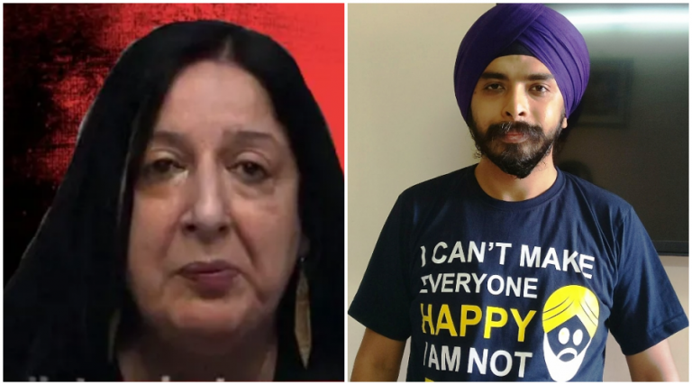 Blow to Swati Chaturvedi as Delhi court refuses to give her relief in the defamation case filed by BJP’s Tajinder Bagga