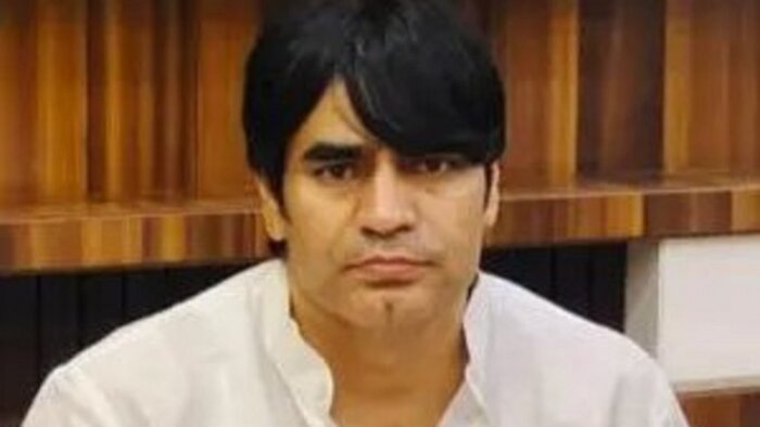 Rajasthan: Gangster Raju Theth shot dead in Sikar, Lawrence Bishnoi gang member claims responsibility