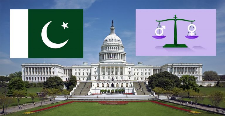 US allots $200 million for gender equity and equality programs in Pakistan, 20 times increase from $10 million given in 2020