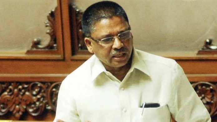 After Ravan, Congress equates PM Modi with Bhasmasur