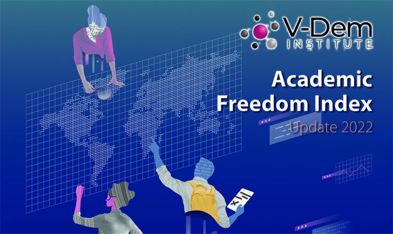 V-Dem Institute releases another bizarre ranking, places Pakistan and Taliban-ruled Afghanistan above India in Academic Freedom Index