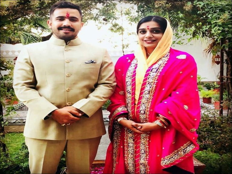Congress MLA accused of domestic violence; is the son of former Himachal Pradesh CM Virbhadra Singh: Details