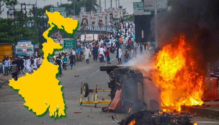 High-level civil society committee comprising retired judge, lawyers etc to visit West Bengal to ascertain facts of human rights violations