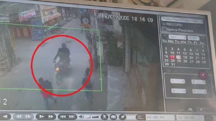 Delhi Police arrests all three accused in acid attack on a minor girl