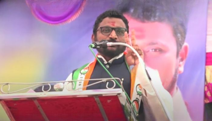 NCP leader Amol Mitkari insults Hindu deities and rituals in the guise of criticising Narendra Modi and BJP government