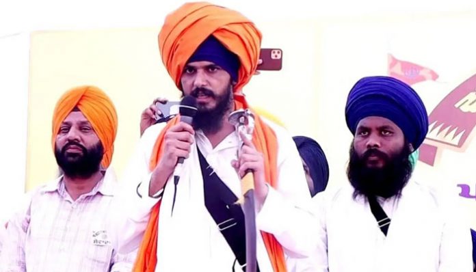Amritpal Singh