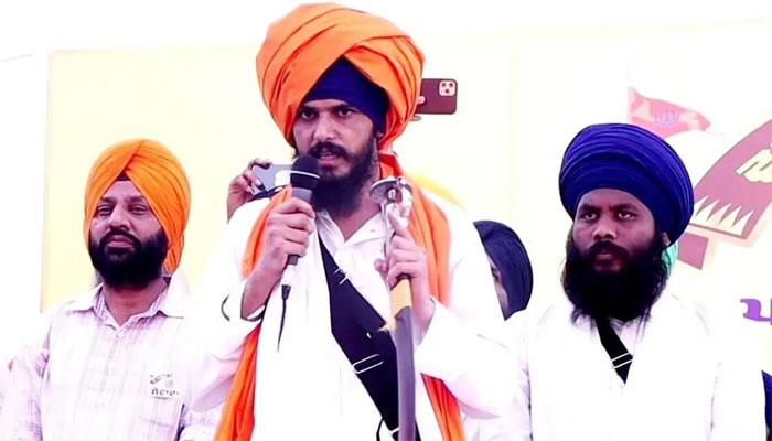 The rise of Amritpal Singh in Punjab and the striking similarities with Bhindranwale’s early years