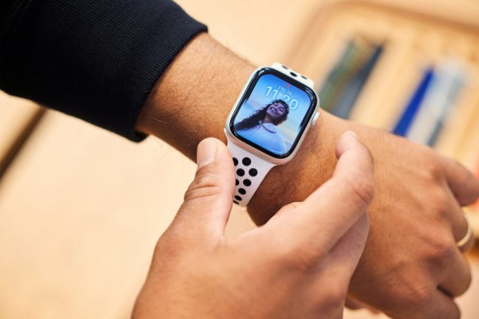 Apple watch