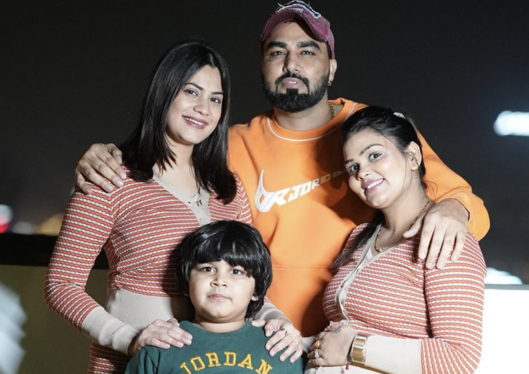 Armaan Malik and his two wives who are pregnant at same time: Connoisseur of cringe content tells you what mainstream media hasn’t