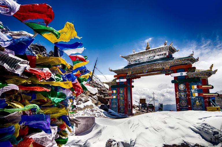 China’s ingress in Arunachal Pradesh has to do with control of Tibet, Tibetan Buddhism: Report