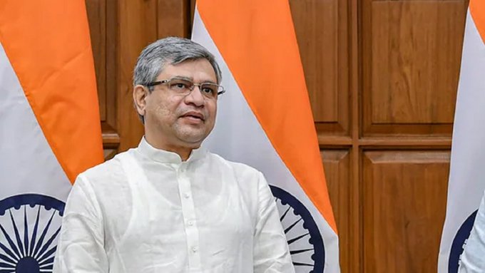 Bullet train project got delayed due to land acquisition issues