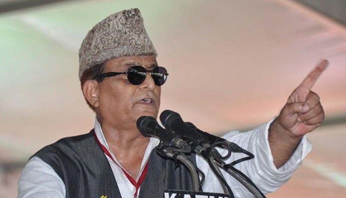 azam khan