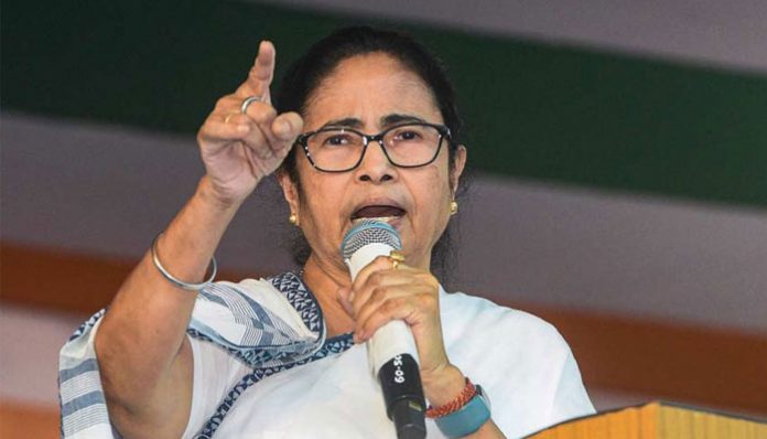 Mamata Banerjee led protests 16 years ago against Tata Motors