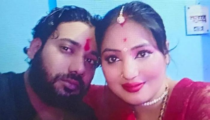 Bhavya Sharma changes religion twice for marriages, gets killed by her third husband after he sees her with her second husband