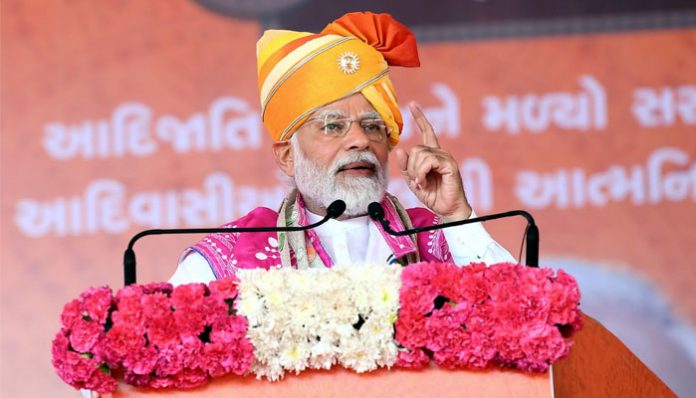 PM Modi