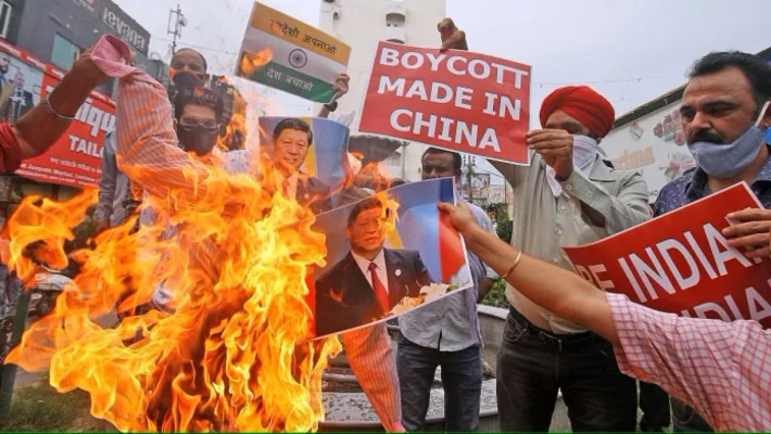 58% of Indians reduced their purchase of Chinese products due to the current geopolitical situation: Survey