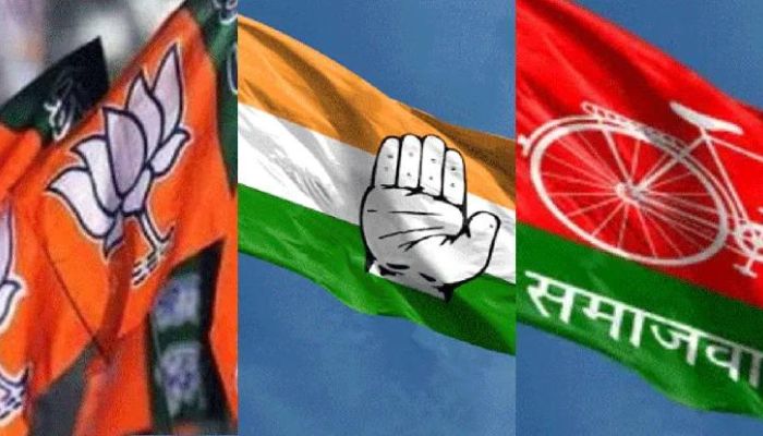By-polls results: Samajwadi Party loses Rampur while retaining Mainpuri Lok Sabha seat, here is who won in CG, Odisha, Rajasthan