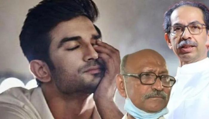‘Sushant was punched in his eye’: Autopsy staffer says he didn’t trust Uddhav govt, ready to record his statement with probe agencies