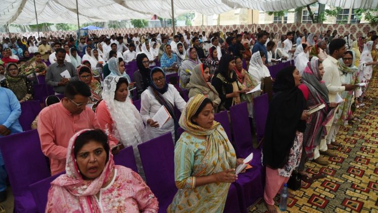 Over 100 cases of forced conversion, child marriage and kidnapping of Christians in Pakistan in 3 years, says report