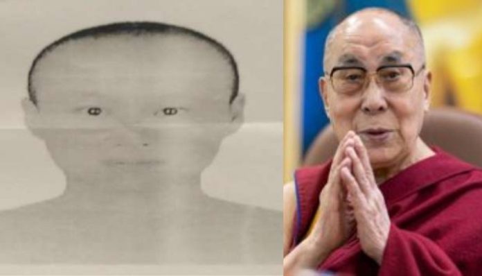 dalai lama