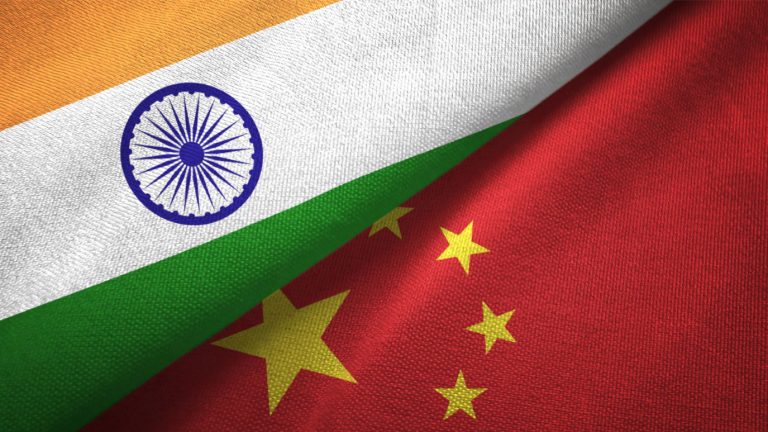 IAF jets scrambled multiple times in the past few weeks, Chinese drones had moved aggressively towards Indian positions on LAC