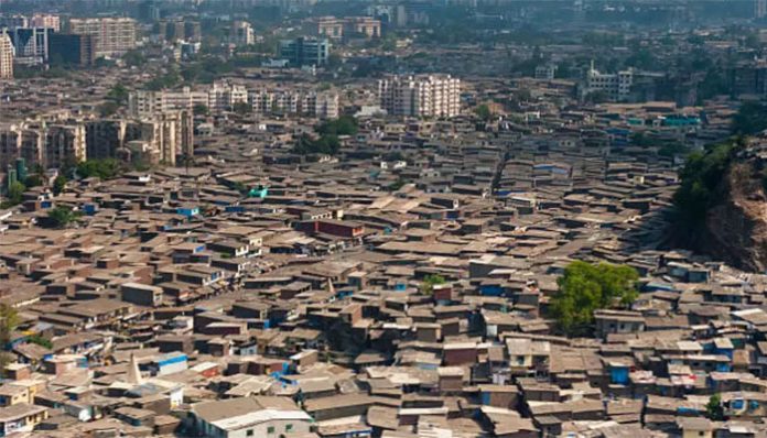 Maharashtra government justifes tender of Dharavi Redevelopment project to Adani group