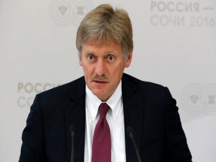 Russia rejects European Union's $60 per barrel oil price cap