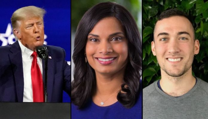 Twitter Files 5.0: Employees cheered as Trump banned despite no violation of policies, Yoel Roth and Vijaya Gadde were the driving force