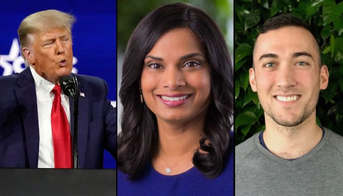 Twitter Files 5.0: Employees cheered as Trump banned despite no violation of policies, Yoel Roth and Vijaya Gadde were the driving force