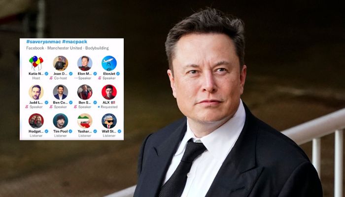 Elon Musk joins Twitter Spaces to inform journalists that they are no different from regular people: What he said