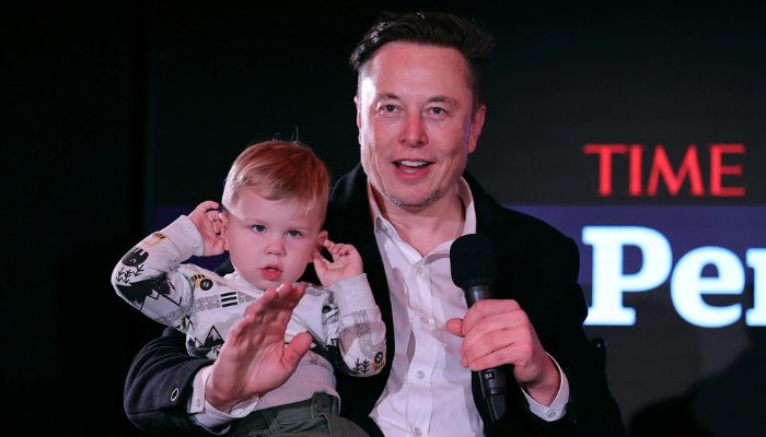 Elon Musk nukes Twitter accounts of ‘journalists’ after they posted his live location, leading to his son being doxxed: What happened