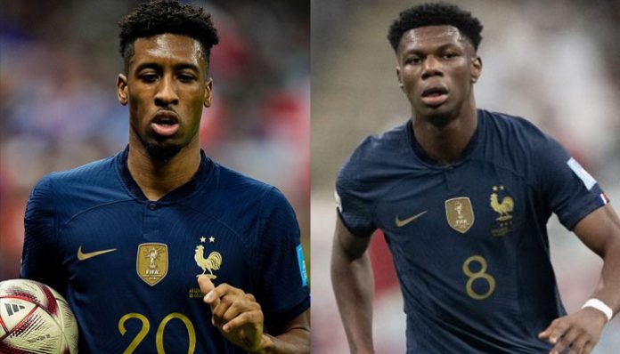 Kingsley Coman