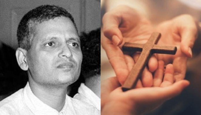 Nathuram Godse