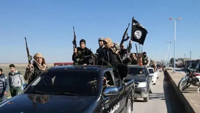 ISIS caliph Hashimi al-Qurayshi dead, Islamic State announces Abu al-Husseini al-Qurayshi as his successor