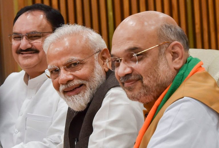 2023 promises a high-stakes political battle in India with at least 9 states set to witness Assembly Elections: All you need to know