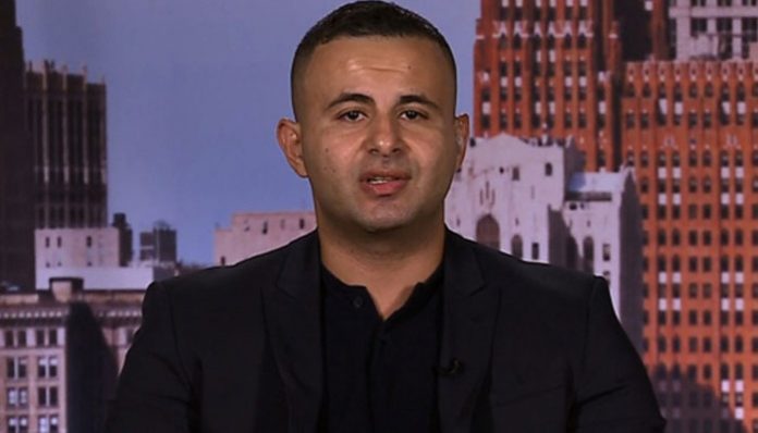 Khaled Beydoun