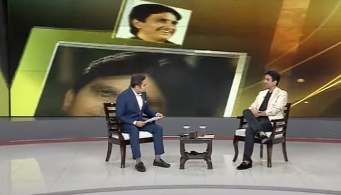 kumar vishwas