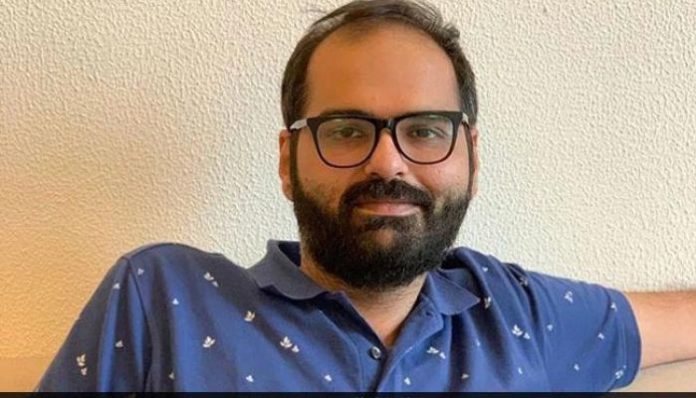 kunal kamra
