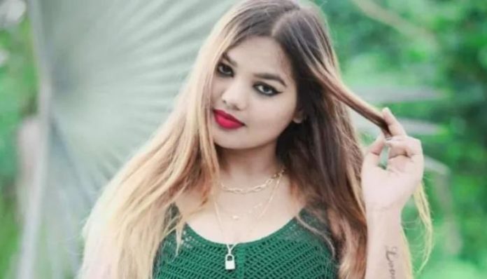 leena nagwanshi