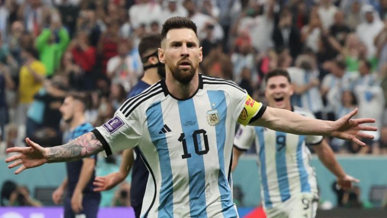 The ‘Messiah’: What makes Lionel Messi G.O.A.T