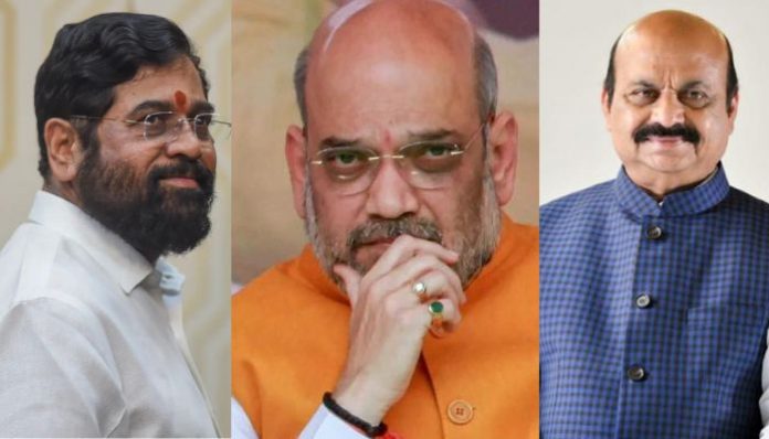 amit shah