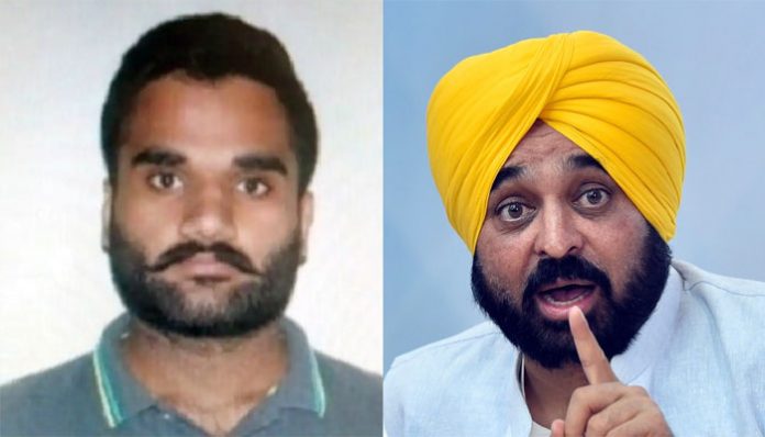 Goldy Brar refuted claims of his arrest
