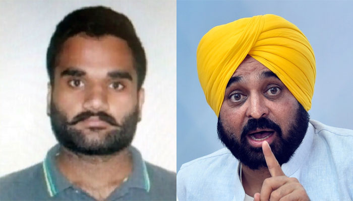 Sidhu Moosewala murder case: Mastermind Goldy Brar appears in a YouTube interview, claims he is not detained by US police