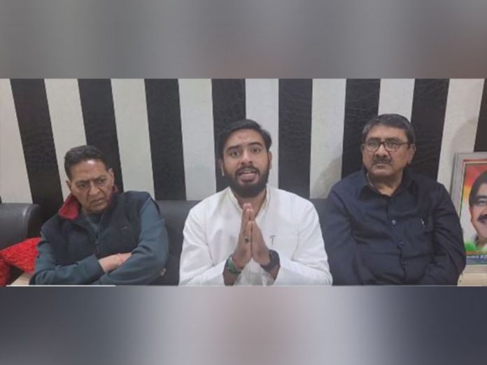 Vice President of Delhi Congress, Ali Mehdi, comes back to Congress hours after joining AAP, apologises to Rahul Gandhi: Here is what he said